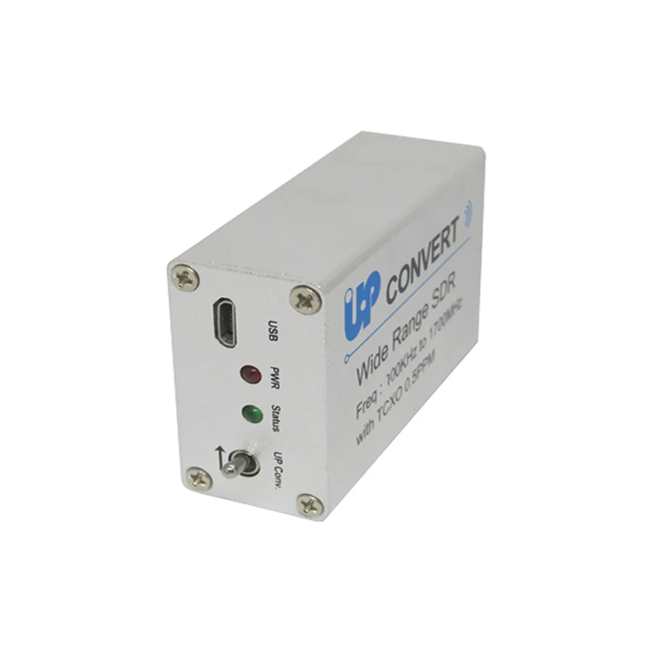 Новый Широкий диапазон SDR с преобразованием N300U|Теле- и радиовещательное