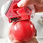 3 в 1, кухонный инструмент для чистки овощей и фруктов