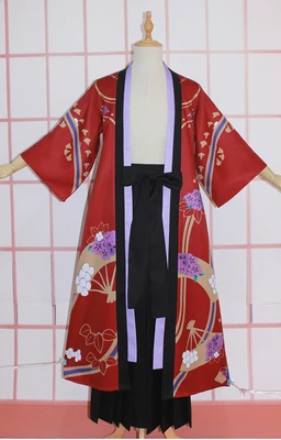 Костюм для косплея COSLEE [на заказ] элегантный костюм Хэллоуина с фэнтезией 14