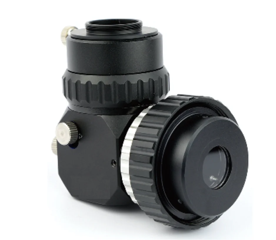 

CCD Camera adapter & DSLR Camera adapter suitable for M650,M655,M690
