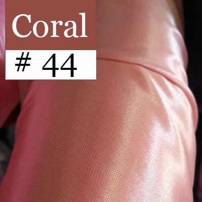 44 Coral 2 м 3 swags золотые свадебные backdop драпировка swags маленький стол юбка swag для события вечерние украшения - Цвет: 44 Coral