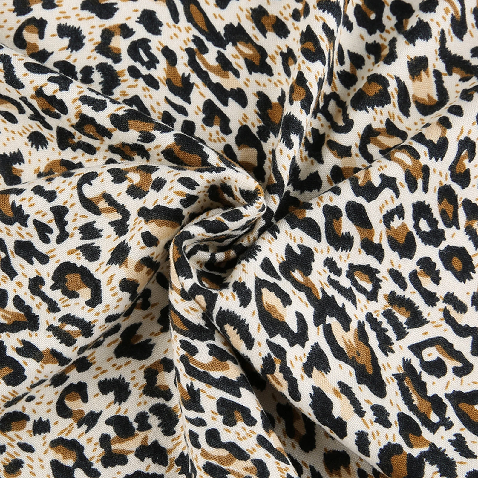 

Womens Summer Dress Sexy Leopard Print Suspender Short Dress Fashion Leopard Sleeveless V-neck Mini Dress Gothic Clothes