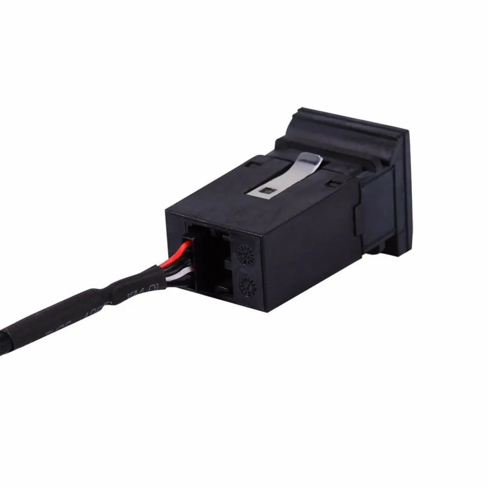 100% новый кабель переключателя гибкий 5KD035724 для RCD510 RCD310 гольф/G TI/R MK5 MK6 J