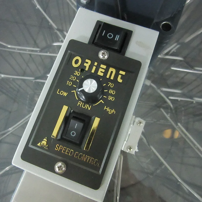 Электрическая машина для извлечения меда с 8 рамами | Бытовая техника