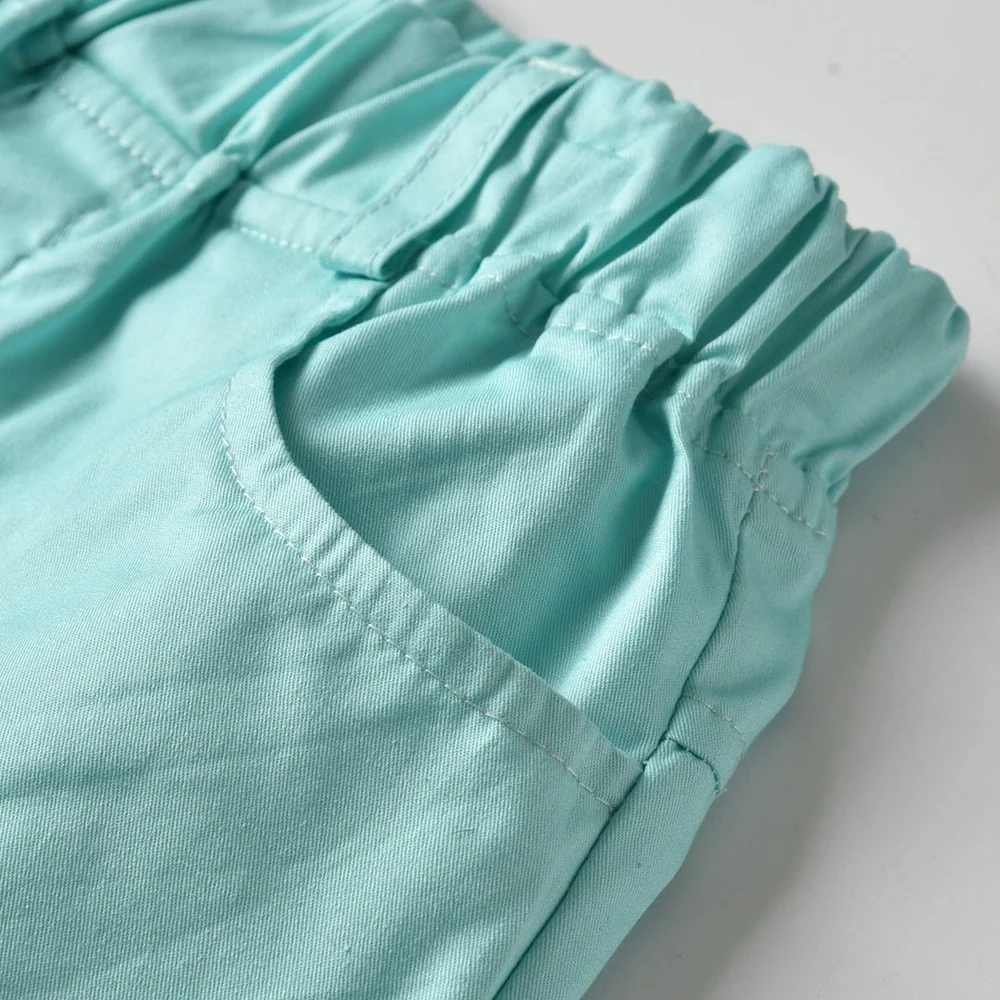 

2021 Kids Boys Summer Clothes Baby Boy Clothes Children's Clothing Infant Shirts Camiseta Bebe Conjuntos Para Bebe Ropa Verano