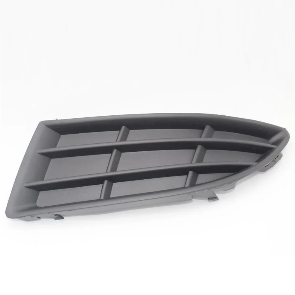 Для Skoda OCTAVIA III Roomster 5J 2011 2012 2013 2014 2015 авто Стайлинг передняя противотуманная фара