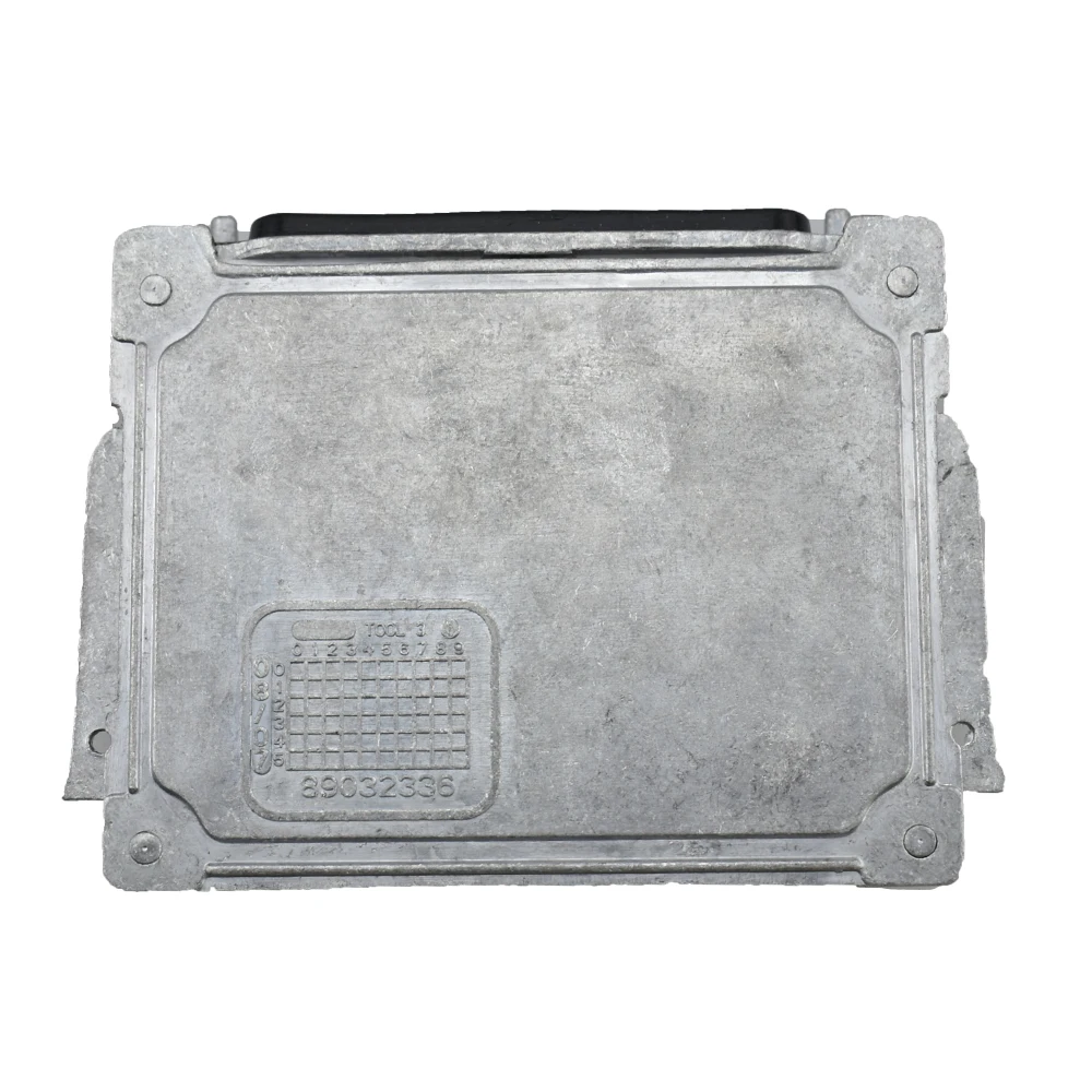 89034934 6G D1S D1R HID модуль балласта ксеноновой фары 4L0907391 блок зажигания для Audi Q7 Citroen C5