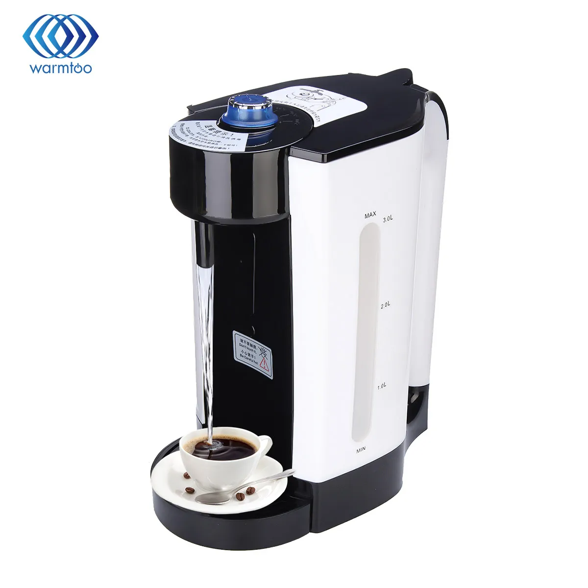 

Kitchen Appliances