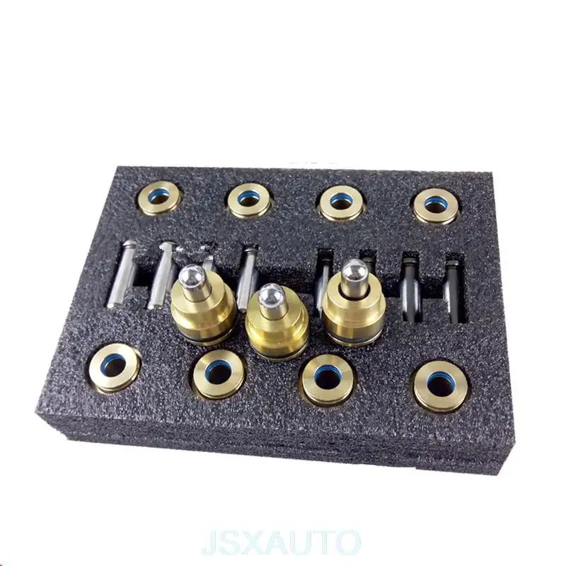 Ручка рычага для экскаватора джойстик рукоятка двойное сальниковое уплотнение