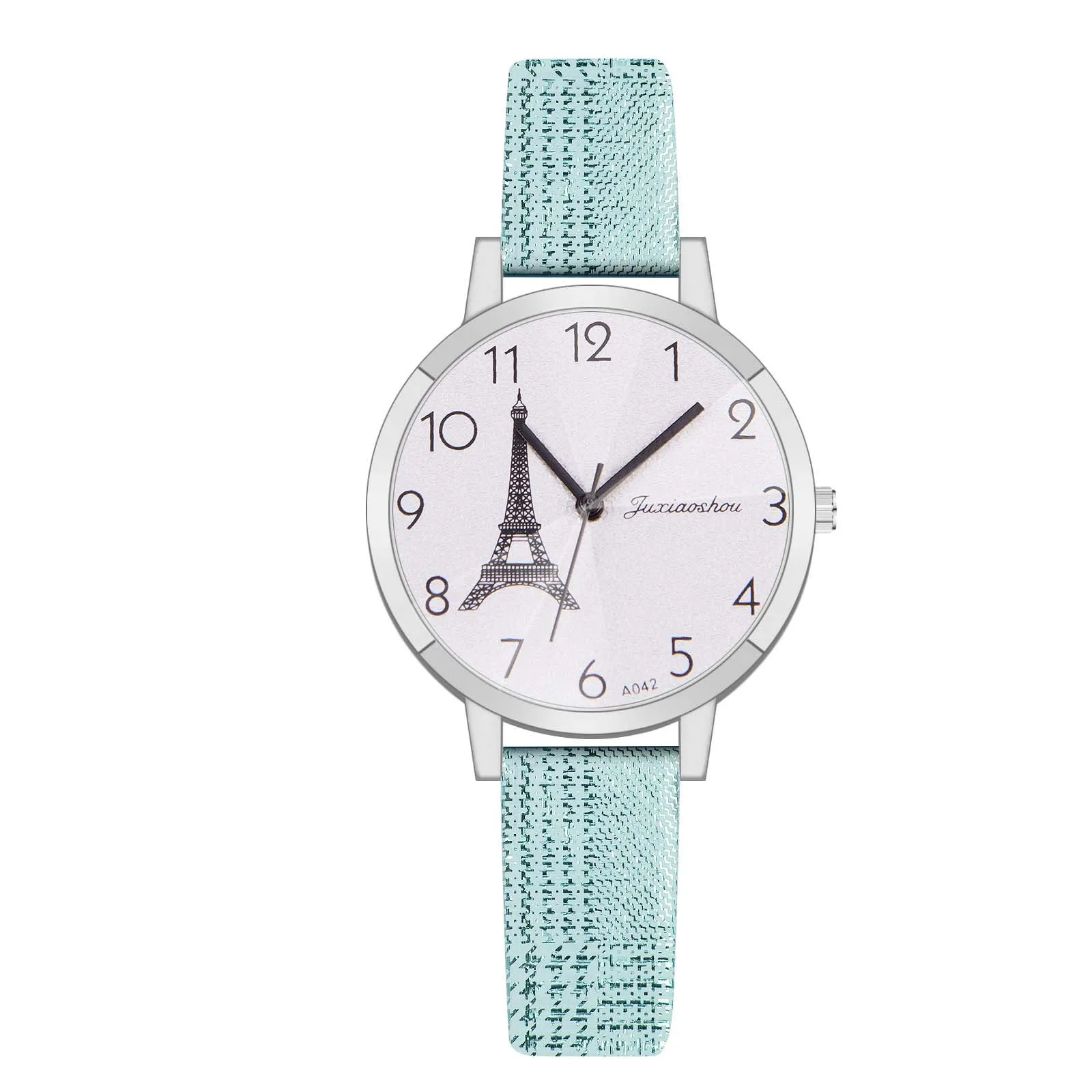 

Women Fashion Watch Clock Stainless Steel Casual Dress Wrist Crystal Jewelry Quartz Wrist Watches for Kinds Girls Gifts Relogio