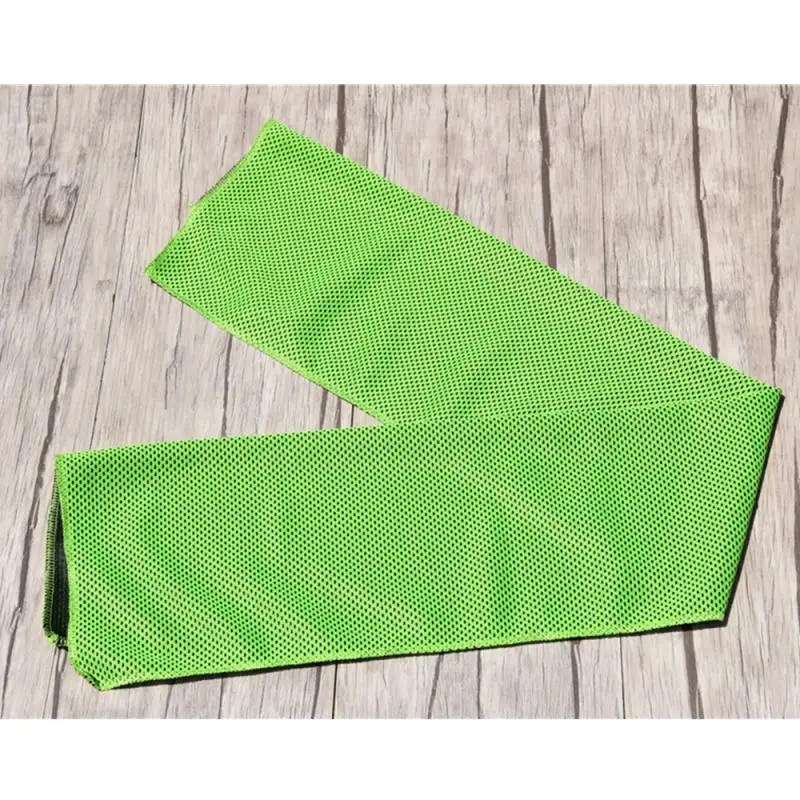 

Sports Swimming Towel Quick Dry Quick Cooling Towels Fitness Cycling Yoga Wipe Sweat Towels Body Building Workout Gym Wholesale