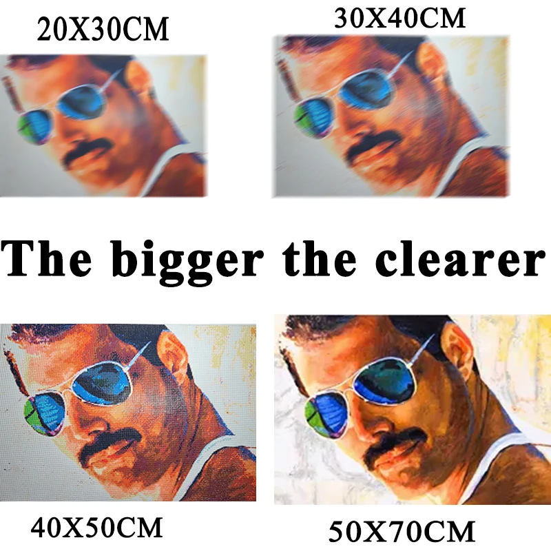 Набор для алмазной вышивки сделай сам алмазная живопись 5D Стразы полное покрытие