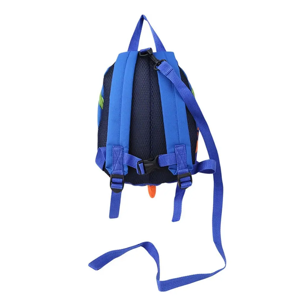 2019 модный тренд милый для малышей Привязь прогулки ремень не теряющийся поводок