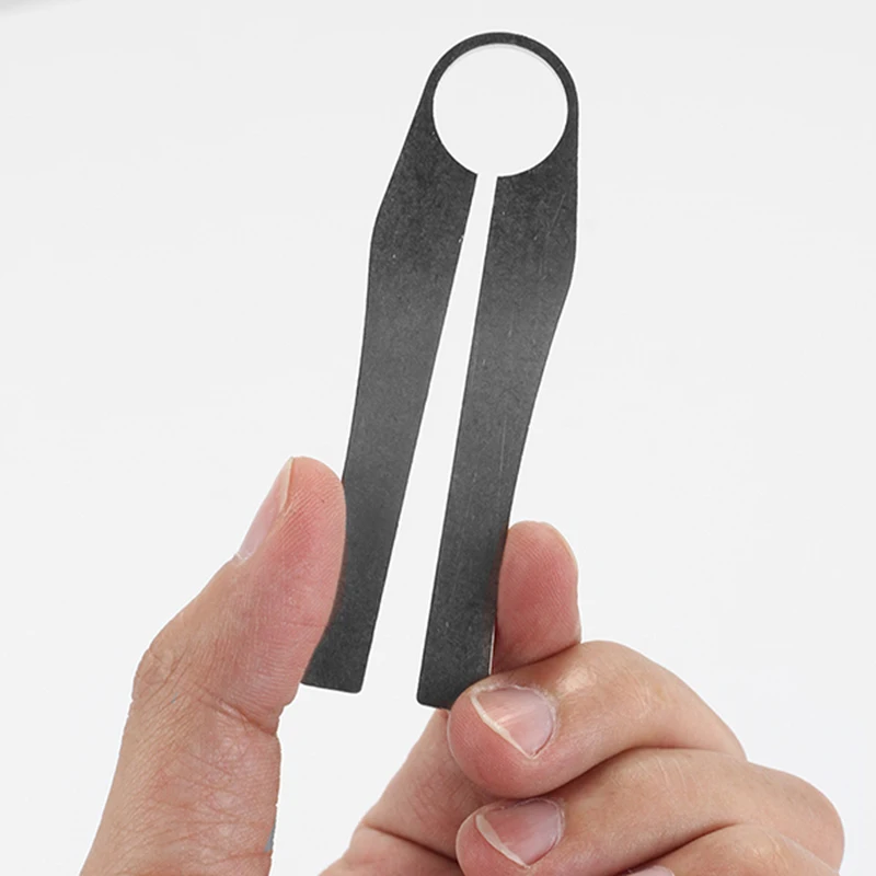 

6 Kit Camera Open Tool Lens Repair Tool Wrench Clamp Spanner For Leica M2 M3 M4 M5 M6 M7 MP