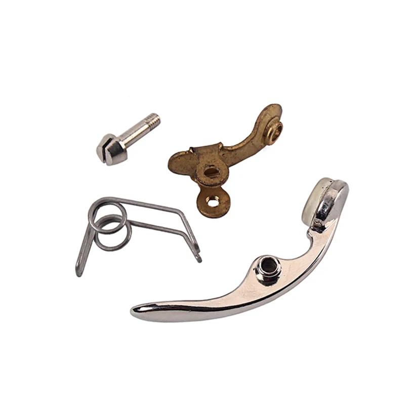 1 комплект трубы воды ключ веревочный клапан винты для пружин держатель