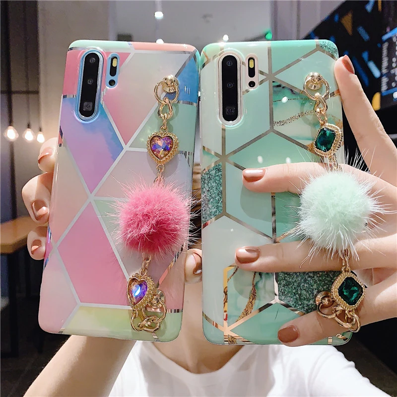 Чехол-накладка для Samsung Galaxy S8 S9 S10 20 Plus Note ultra A50 A40 A51 A71 силиконовый | Мобильные