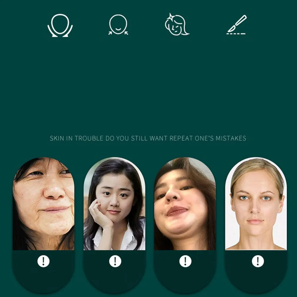 

Home Face Beauty Band Face-Lift Belt V Face Tool Small Face Mask Household V Face Bandage Face-Lift Belt