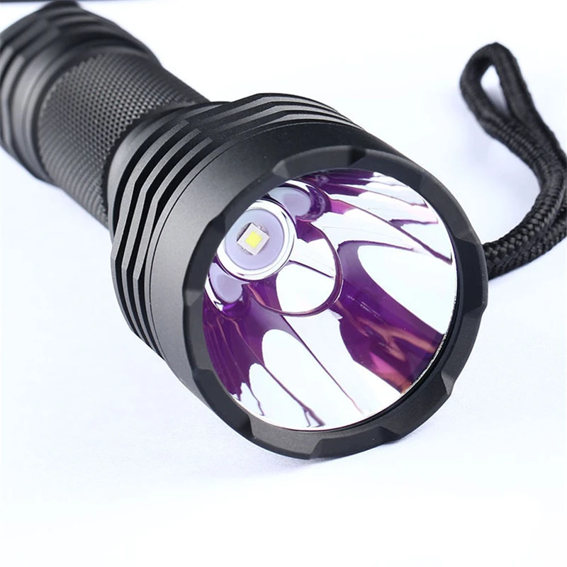 Фонарик Convoy C8 + Cree XPL SST40 светодиодный 18650 лм 2000 лм|Фонарики и осветительные