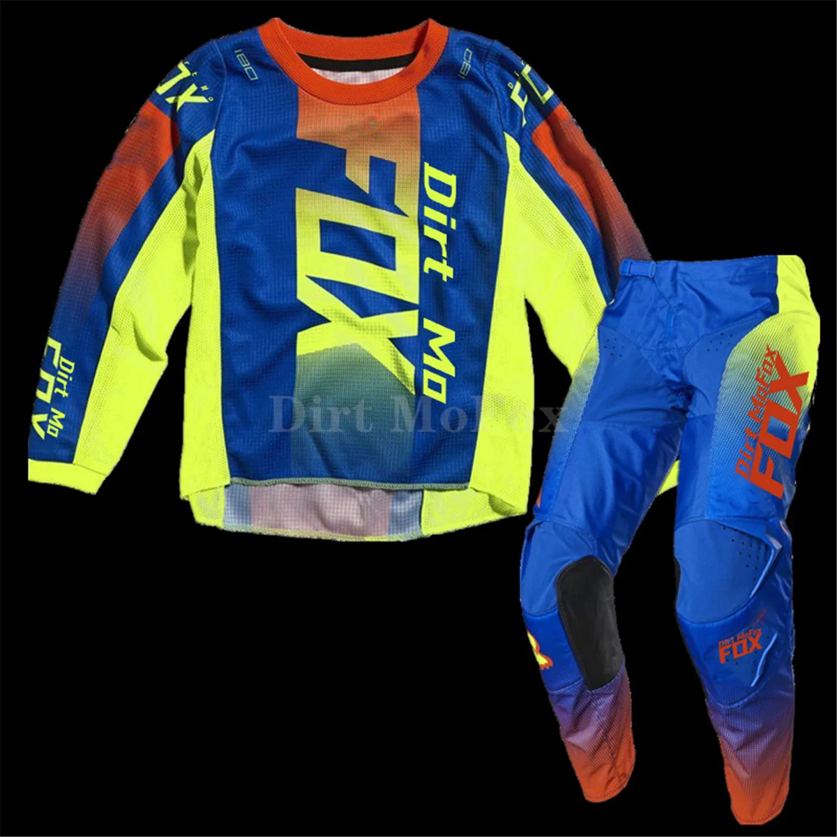 2021 комплект внедорожных снаряжений для горного велосипеда локомотивный мужской