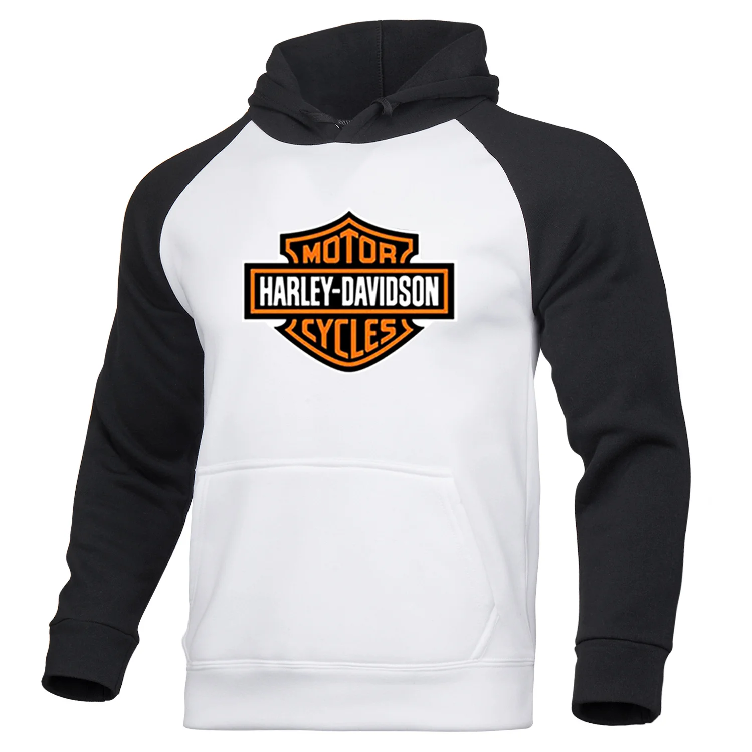 

New Spring Fall/Winter Men'S Hoodie Men Sweatshirt Fashion Warm High Quality Male Pullover Casual Streetwear Women'S