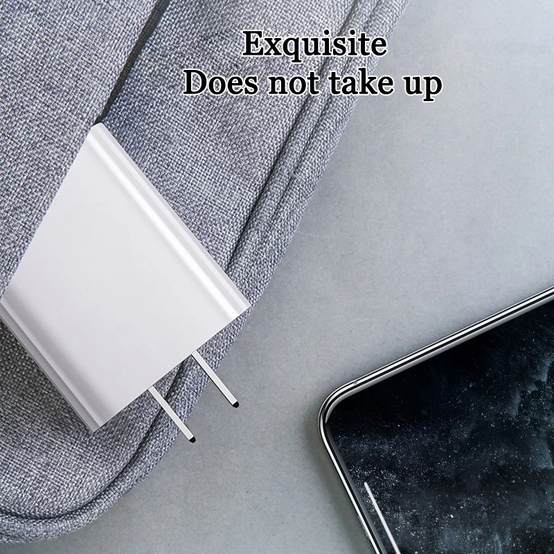 

Fast Charger USB Type C For iPhone 11Pro 12Pro 12 Pro Max Samsung Note10 S21 Ultra S20 S10 Xiaomi 11 Redmi K40 Apple Huawei 3.0
