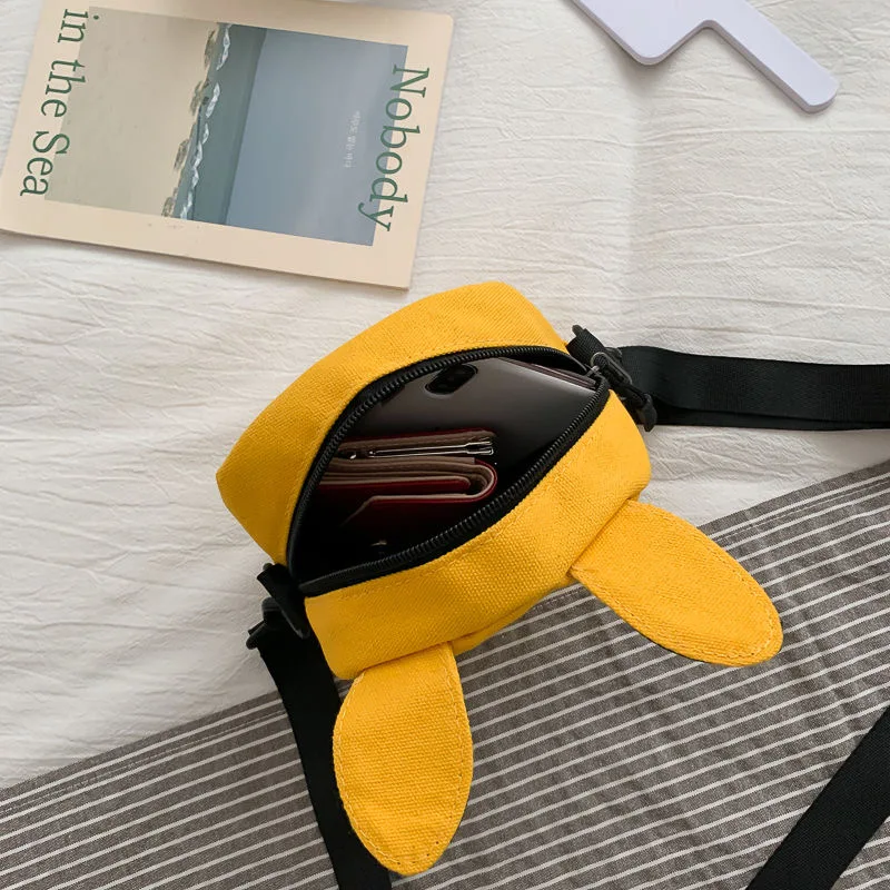 Сумка на плечо для девочек с рисунком|Персонажи мультфильмов и кино| |