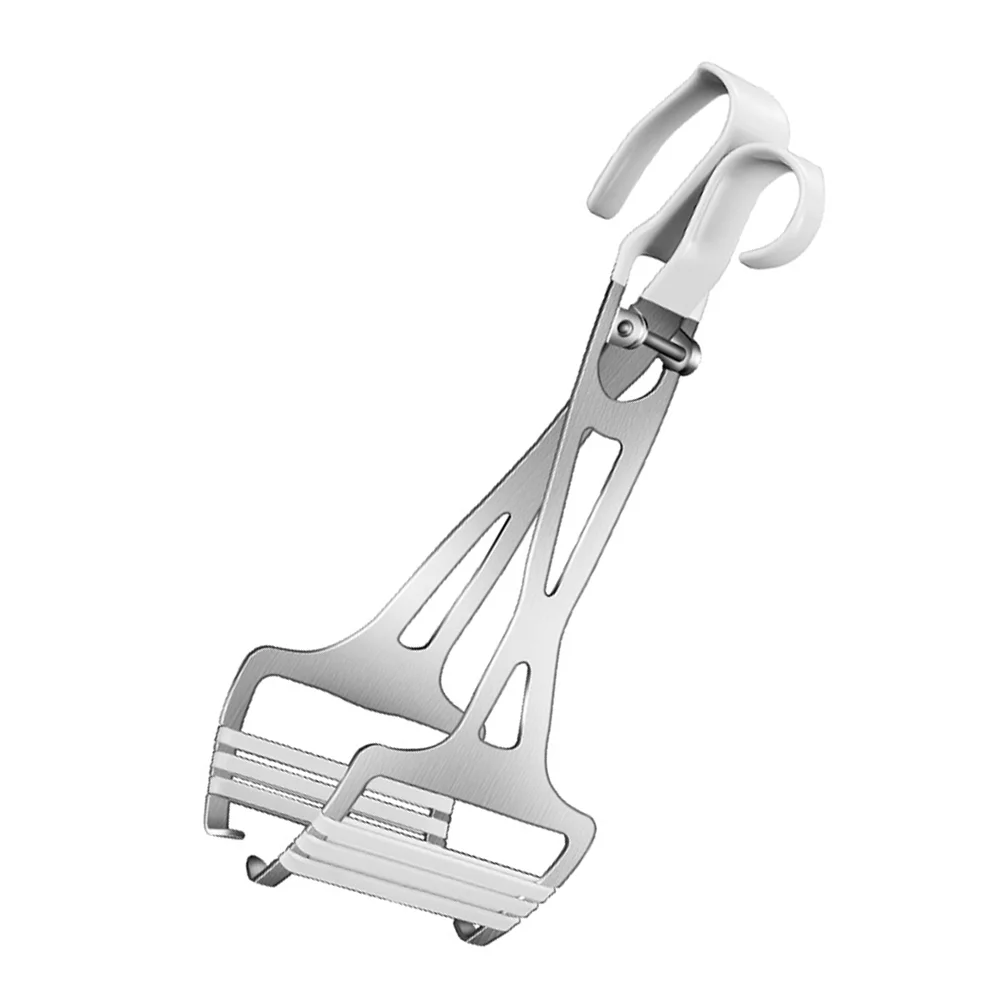 

Зажим для тарелки из нержавеющей стали, зажим для тарелки