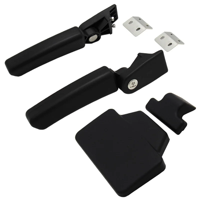 Задняя подушка для мотоциклетного заднего ящика пассажирская спинка ленивая