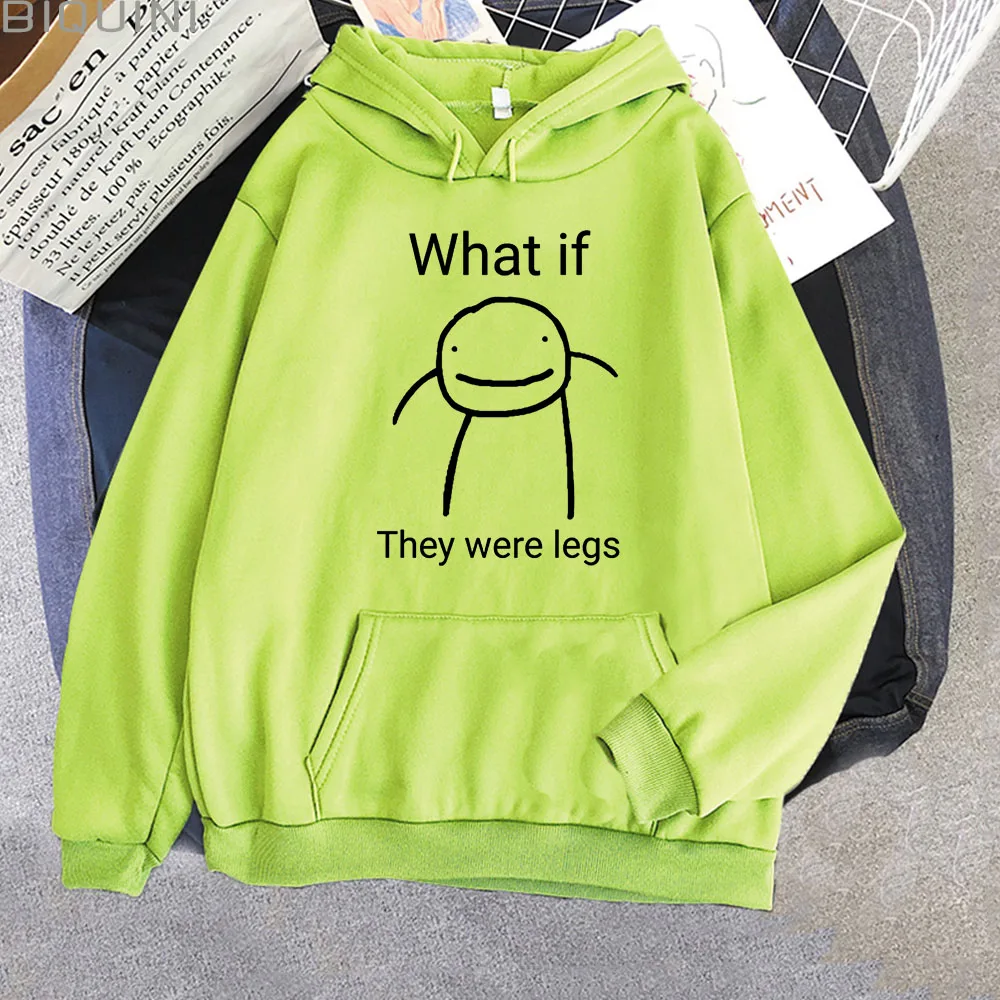 

Dream Smp Hoodie Funny Letter Sweatshirts Women/Men Harajuku Plus Size Hoodies Unisex Fashion Wram Japanese Streetwear Casual