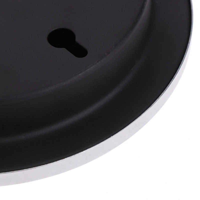 Термометр-Гигрометр из нержавеющей стали для сауны комнатный Измеритель