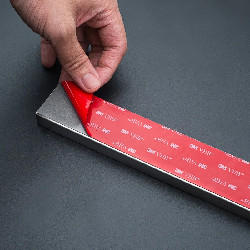 304 нержавеющая сталь настенный магнитный держатель ножа магнит кухонная утварь