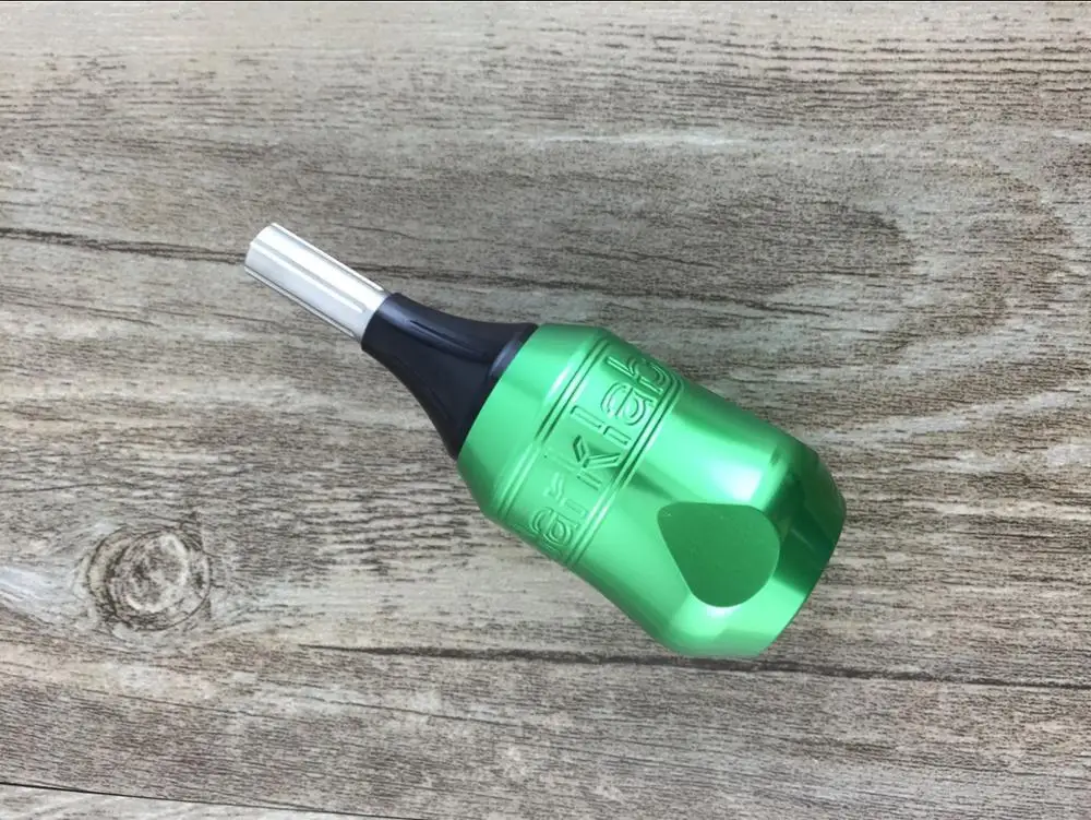 Высококачественный Профессиональный Регулируемый Картридж для татуировки 32 мм