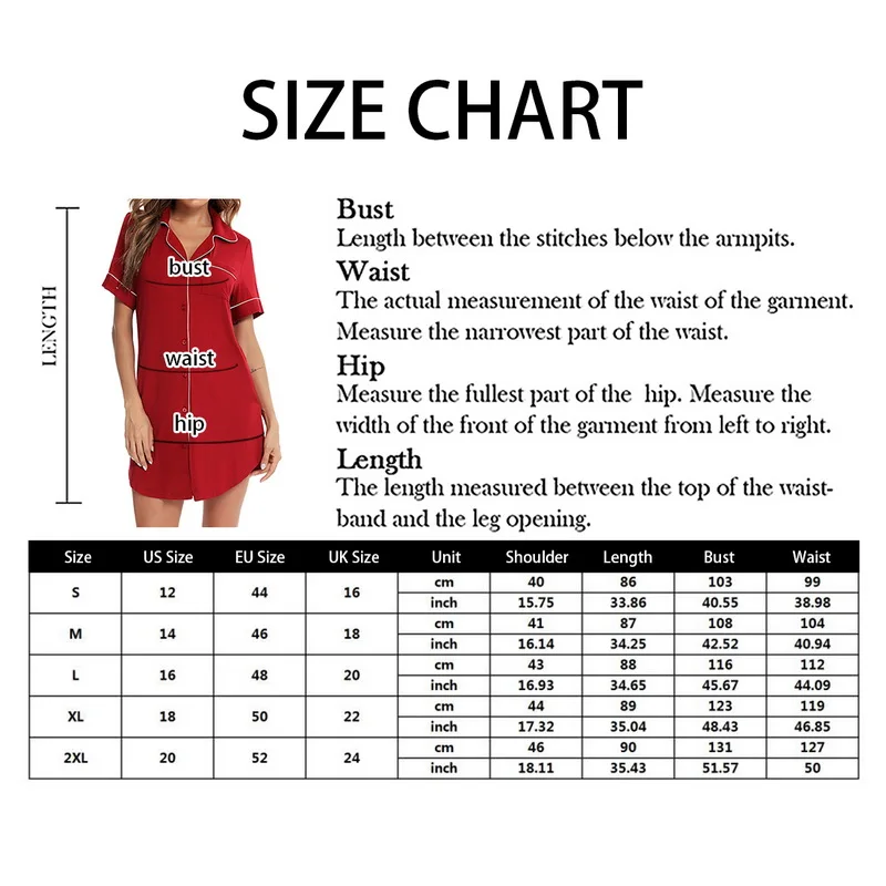 

Shirt Pajamas Robes Womens Negligee V-Neck Top Gown Nightgown 2021 Summer Sleepwear Turn-down Collar Sleepshirts Dress Homewear