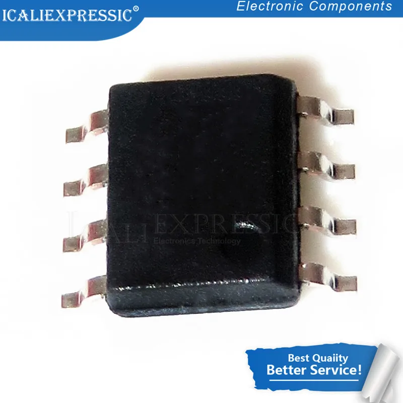 

5 шт. EC9483 SOP-8 EC9483-F SOP8 9483 SMD IC оригинальный аутентичный