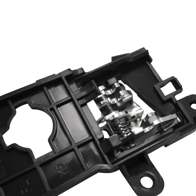 Автомобильная передняя левая ручка водителя внутренняя дверная для Kia Optima 2011 2012