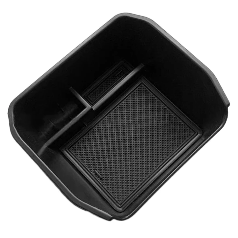 Для Land Rover Defender 2020 Автомобиль Центральной Консоли ящик для хранения лоток