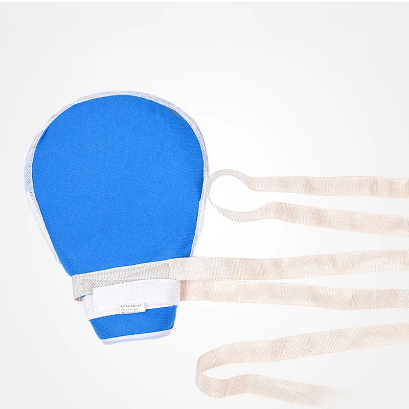 Перчатки ручного пучка кровать для пожилых людей удерживающая трубка