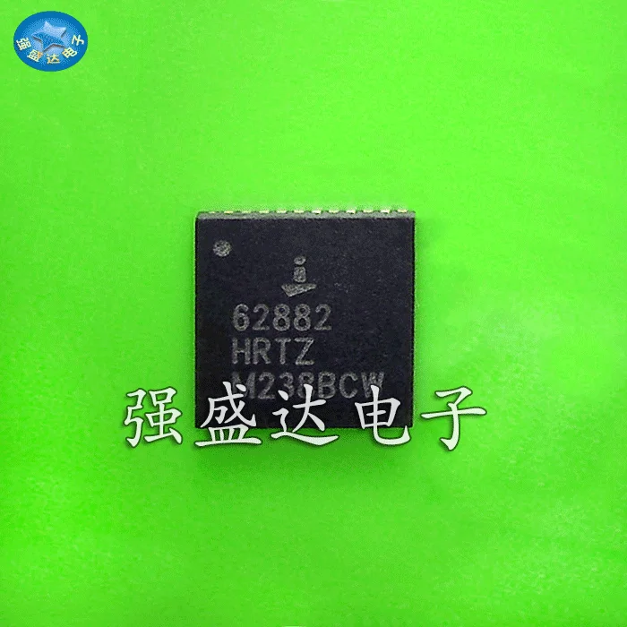 2019 Прямая Продажа Продвижение 100% новый и оригинальный ISL62882HRTZ ISL62882 62882HRTZ
