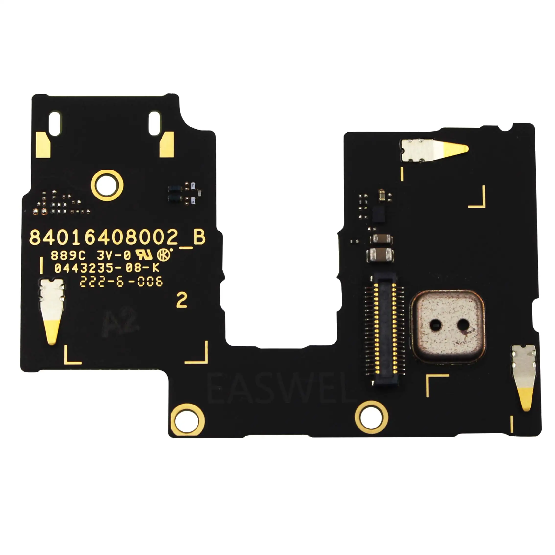 Устройство для чтения карт памяти Micro SD Motorola G3 XT1540 XT1541 XT1548 | Электроника