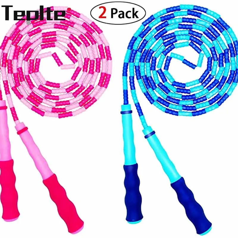 

Скакалка из бамбука для взрослых, детей, учащихся старших классов