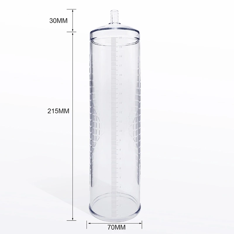 Увеличивающий насос для пениса увеличивающий пенис Мужской вакуумный тренажер