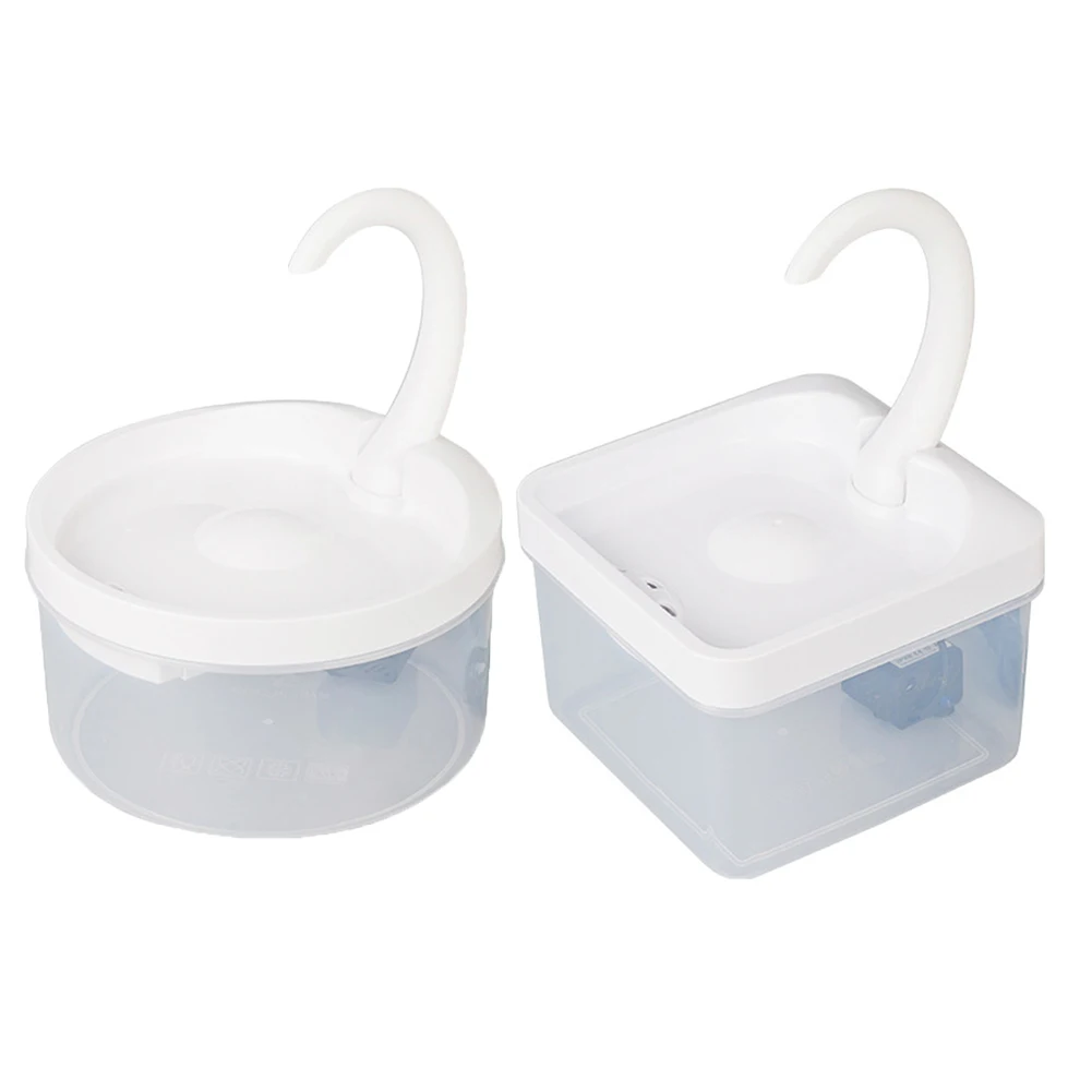 

USB Automatic Filter Pet Dog Cat Drinking Fountains Intelligent Water Dispenser Smart Drinker for Kitten Puppy Dog Supplies