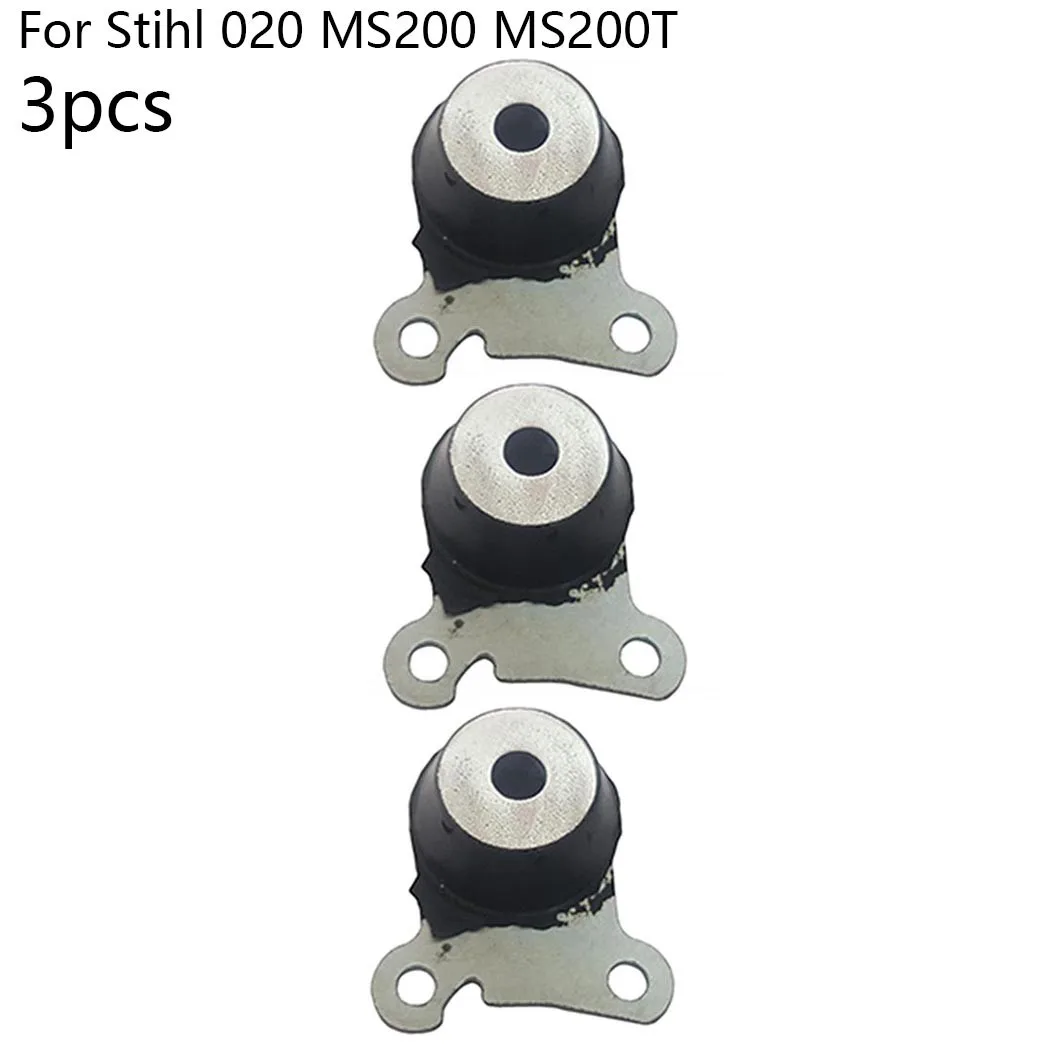 

For Stihl AV Mount Buffer MS200 MS200T Mount Parts Replace Replacement