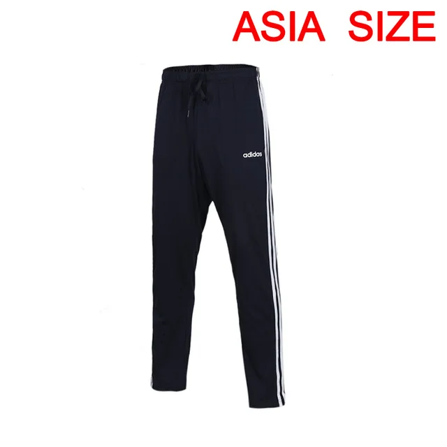 Оригинальное новое поступление Adidas E 3S T PNT SJ мужские брюки  спортивная одежда | АлиЭкспресс
