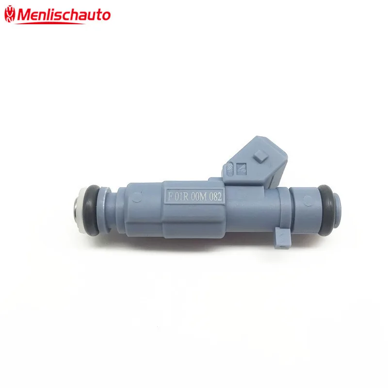 1PCS High Performance Auto Parts Fuel Injector Nozzle OEM F01R00M082 | Автомобили и мотоциклы
