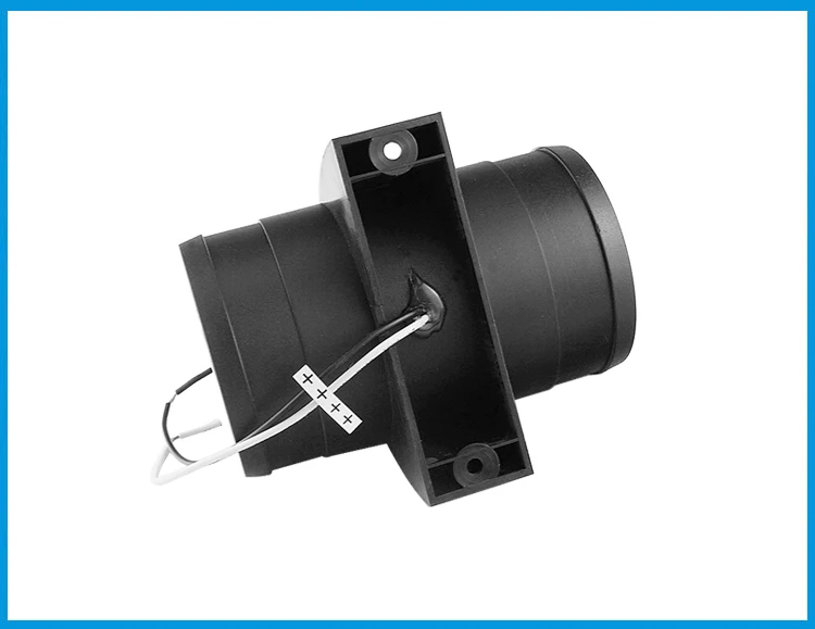 Воздуходувка для лодки 12 В коррозионностойкая АБС-пластик | Обустройство дома