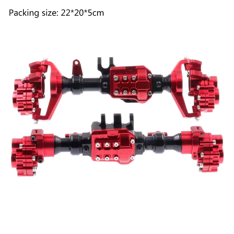 

1/10 RC