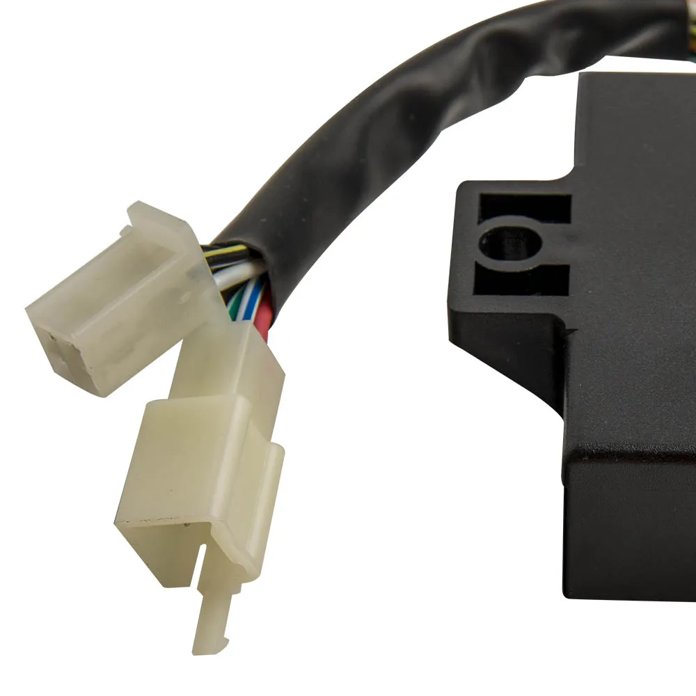 

Igniter CDI For Kawasaki Mule FD501V FD590V FD611V FD620D FD661D 21119-2157