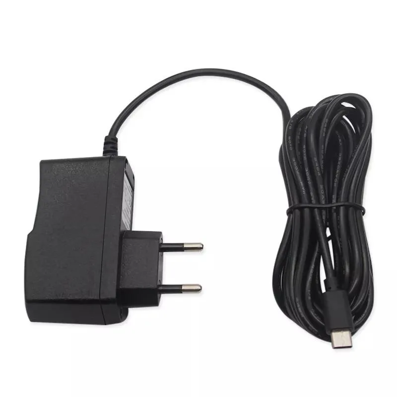 5V 2.4A Switch Charger Type-C for Nintendo NS Game Console Wall AC Adapter Charging Power Supply Home Travel Use | Электроника