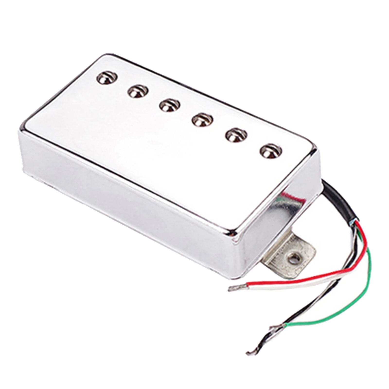 Ручная работа Профессиональный пассивный хамбакер из цинкового сплава